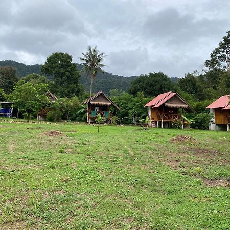 Seree Bungalows & Chill Bar Koh Chang Eksteriør billede