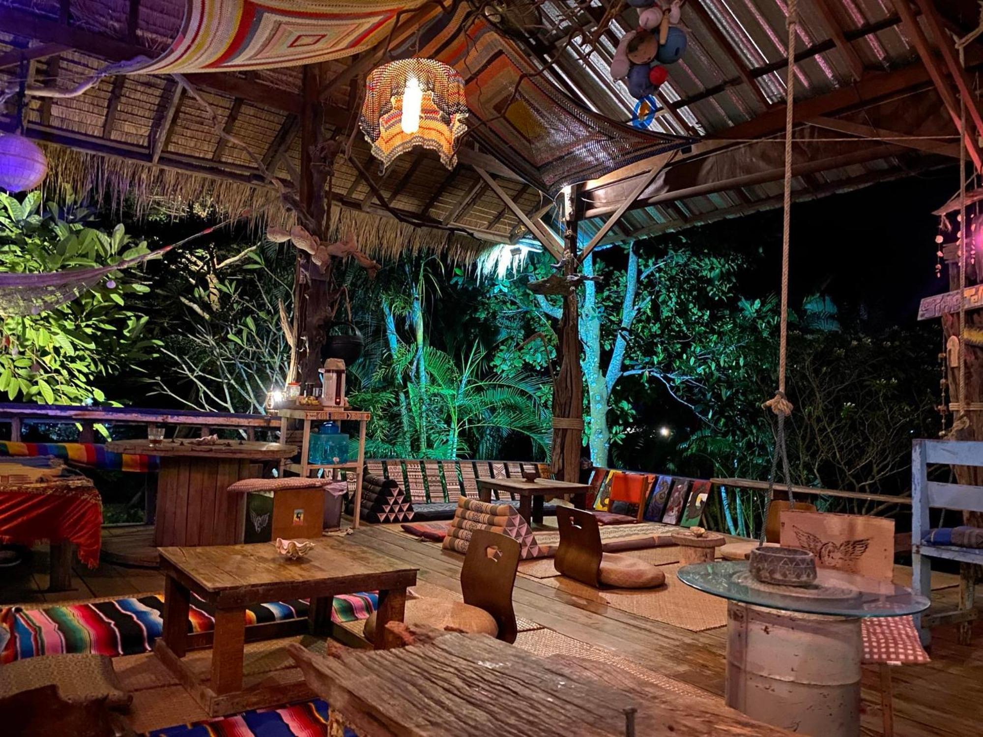 Seree Bungalows & Chill Bar Koh Chang Eksteriør billede