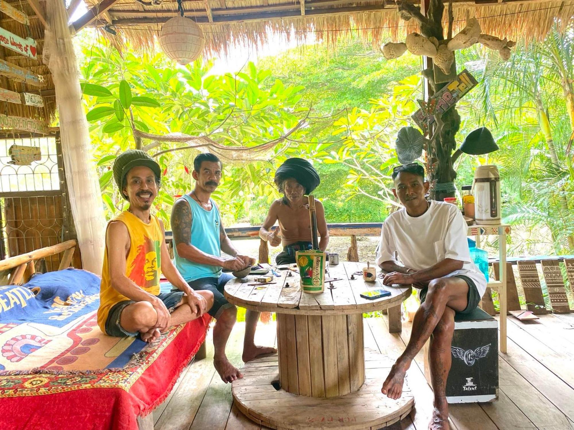 Seree Bungalows & Chill Bar Koh Chang Eksteriør billede