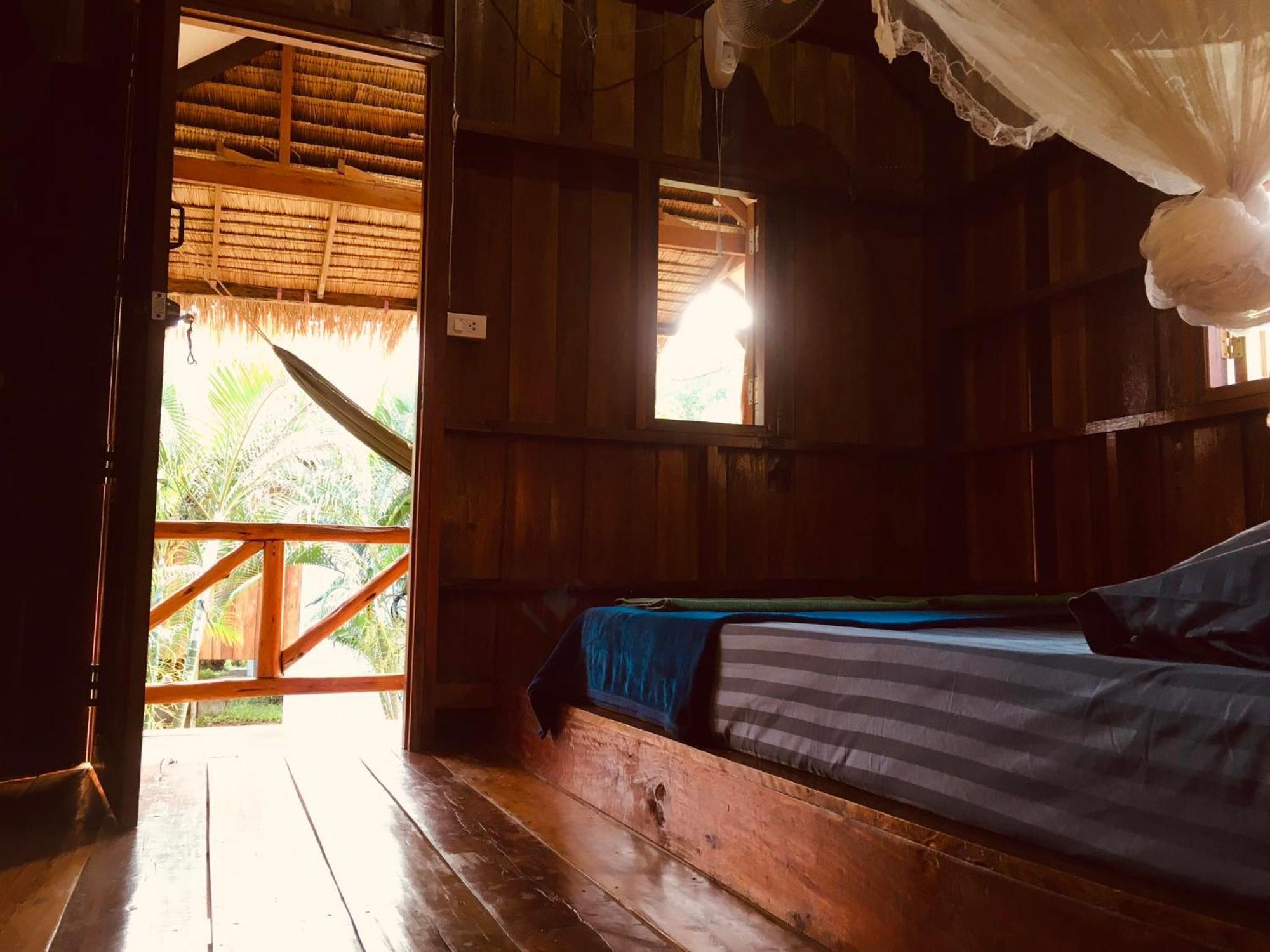 Seree Bungalows & Chill Bar Koh Chang Eksteriør billede