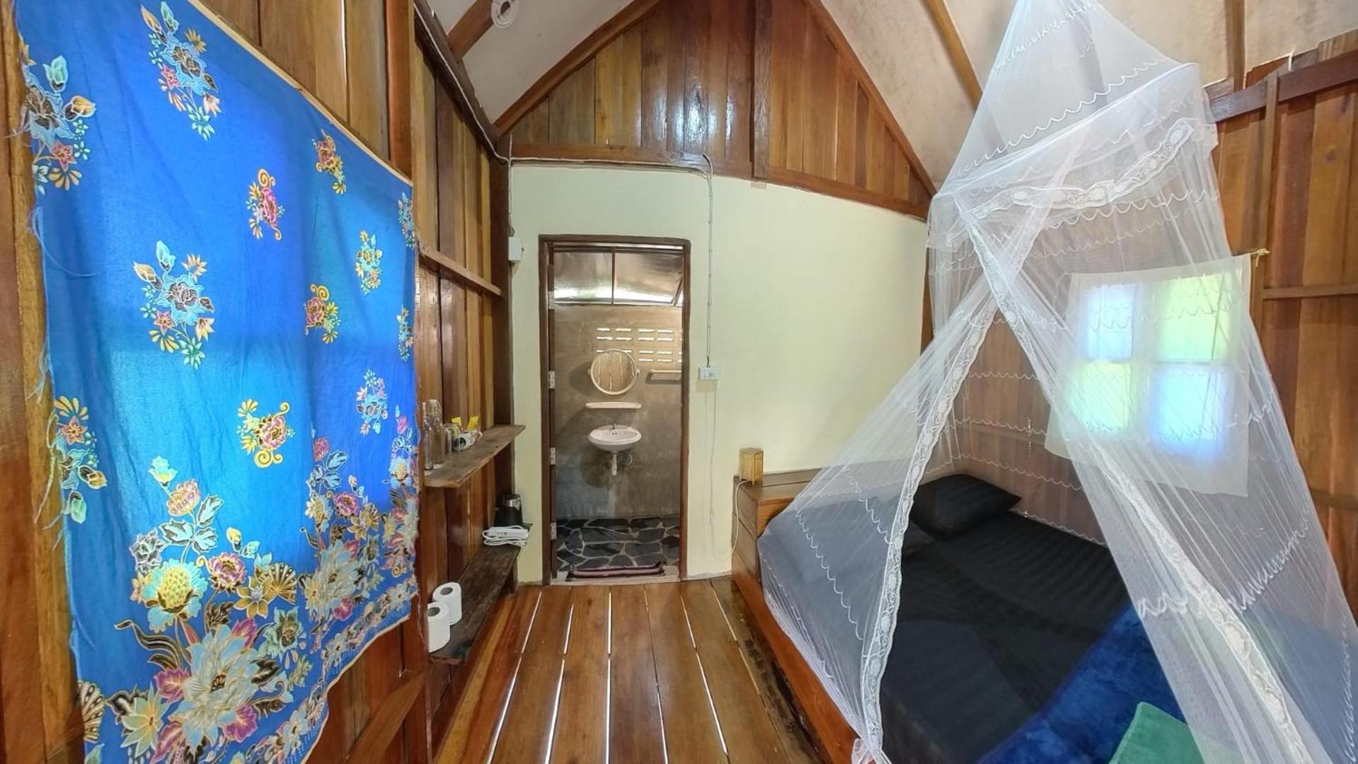 Seree Bungalows & Chill Bar Koh Chang Eksteriør billede