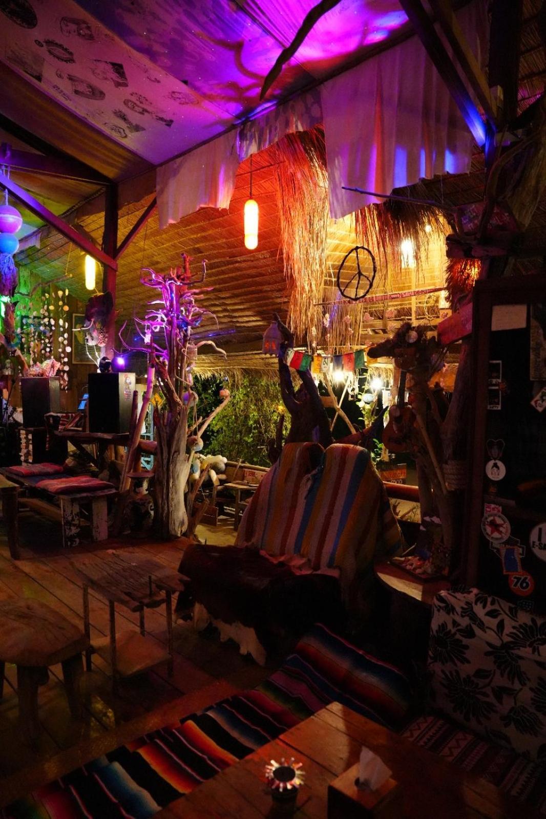Seree Bungalows & Chill Bar Koh Chang Eksteriør billede