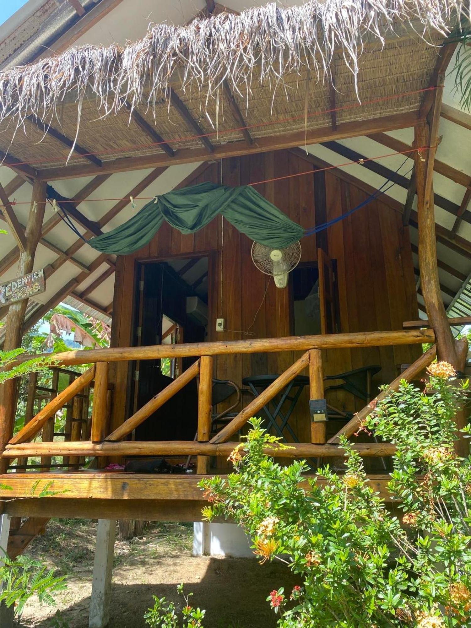 Seree Bungalows & Chill Bar Koh Chang Eksteriør billede